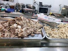 -正宗简阳羊肉汤(荣盛·布鲁明顿广场店)