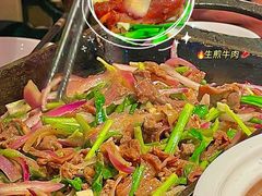 -张家卫·阳江菜·小海鲜(肥婆湾桥店)