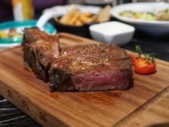 -MEAT MATE 鲜食肉铺(凤凰汇·里巷店)