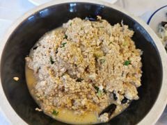 碾房手抓豆腐-百花人家(清水镇店)