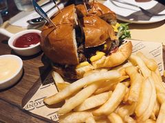-Magnet磁食(愚园路店)