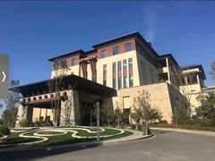 -清河半岛温泉度假酒店