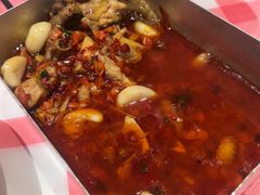 美味慈化鸡-老宜春味道·江西菜(都市春天店)