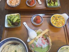 -孙盛兴奥灶面馆·蟹黄面·三虾面(山塘街总店)
