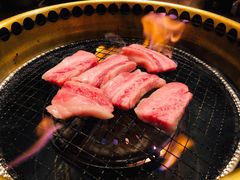 -飛騨牛食べ処 てんから