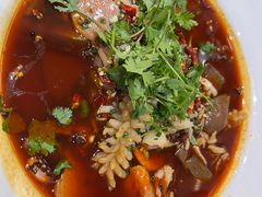 -老海陵·泰州菜(图书馆店)