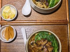 -安多素食(广仁寺路店)