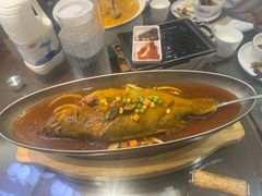 -徽韵人家·传承正宗徽菜(牡丹园店)