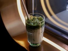 宇治抹茶-Hei Cafe(工体店)