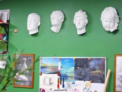 -鼎画艺术机构(贵都店)