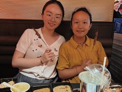 -星伦多自助料理·涮烤一体(虹悦城店)