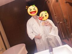-咸宁温泉谷大酒店