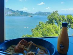 -湾景餐厅(海洋公园店)