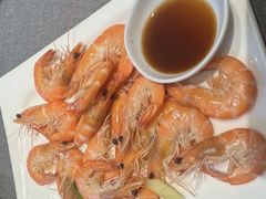 -阿娘家·原生态农家菜(国顺东路店)