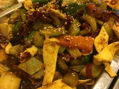 -滋味烤鱼(祥和里店)