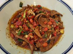 -新新湘菜馆(新中街二条店)