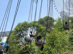 -南昌之星游乐场