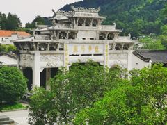 -九华山风景区