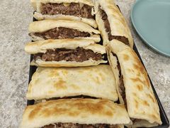 -高玛纳驴肉火烧(一世界店)