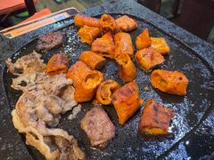 -火炉情韩国料理店(古田路店)