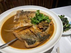 -原鄉本味 楚菜 丹江口鱼(北苑店)