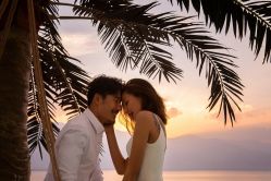 -巴黎恋人婚纱摄影(东莞总店)