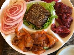 -高丽屋(天宁寺店)