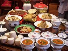-面辣子·陕西家乡菜(长安店)