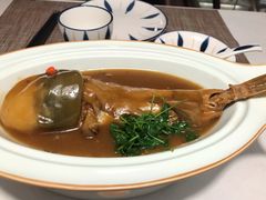-肆月河豚·新淮扬(金融街店)