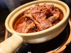 -大傻徽菜园·中国徽菜大师(老街店)