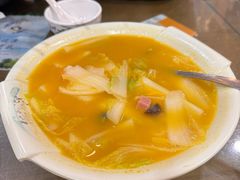 -京天红酒家(虎坊路店)