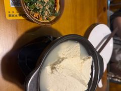 -重庆石磨豆花庄(乔庄店)