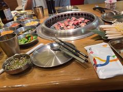 -汉拿山(北京上地华联店)