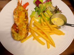 -柏蔻餐厅Le Banquet Bistro(天河北店)