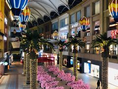 -呷哺呷哺(松江开元店)