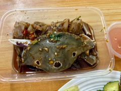 -圆蛋酒料•生腌(开元路店)