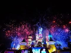 -沈阳方特欢乐世界