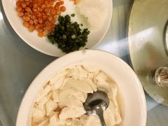 天府豆花-成都驻京办餐厅(蜀都宾馆店)