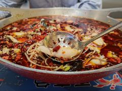 -爱妻鱼•老体北重庆水煮鱼•川菜(白云路店)