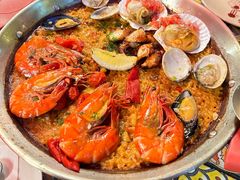 -BROWNSTONE布朗石西班牙餐厅(富城店)