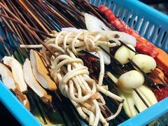 -红牌楼老号串串(银海佳苑店)