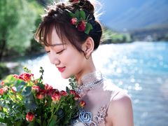 -爱印象婚纱摄影(大理店)