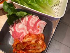 -新石器烤肉(周浦万达店)