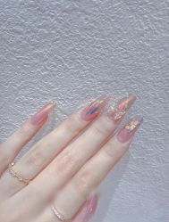 -M·X Nail日式美甲美睫