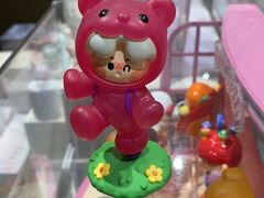 -泡泡玛特POPMART(世豪广场店)