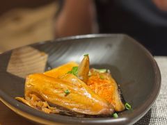 -厦门源昌凯宾斯基大酒店-隠れ鉄板焼
