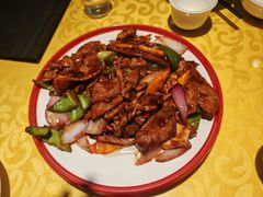 -志民家常菜·二十年(燕山大街店)