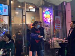-我们家韩国烤肉8号店(郫都店)