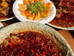 -青城甲(青城山店)