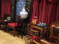-三六三杭州菜(水上总店)